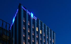 Hotel Unizo Tokyo Ginza-Itchome